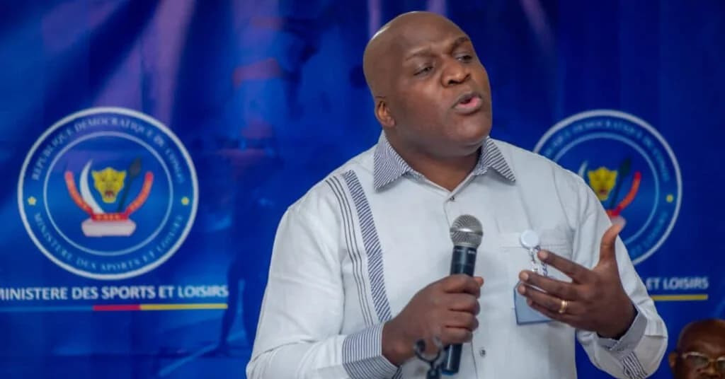 Portrait : Al Kitenge Lubanda, stratège et visionnaire