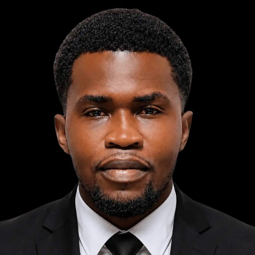 James Badibanga