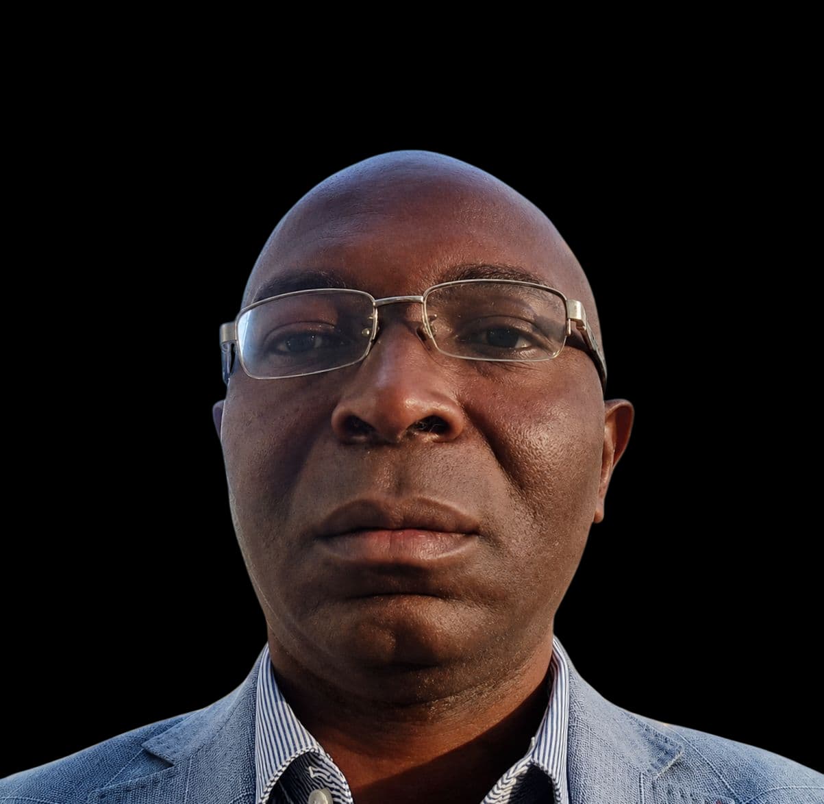 Delhy Musenga