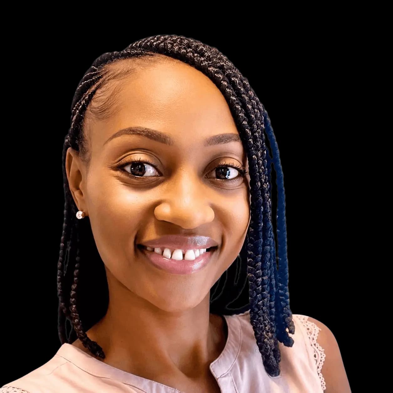 Gracia KABWEBWE