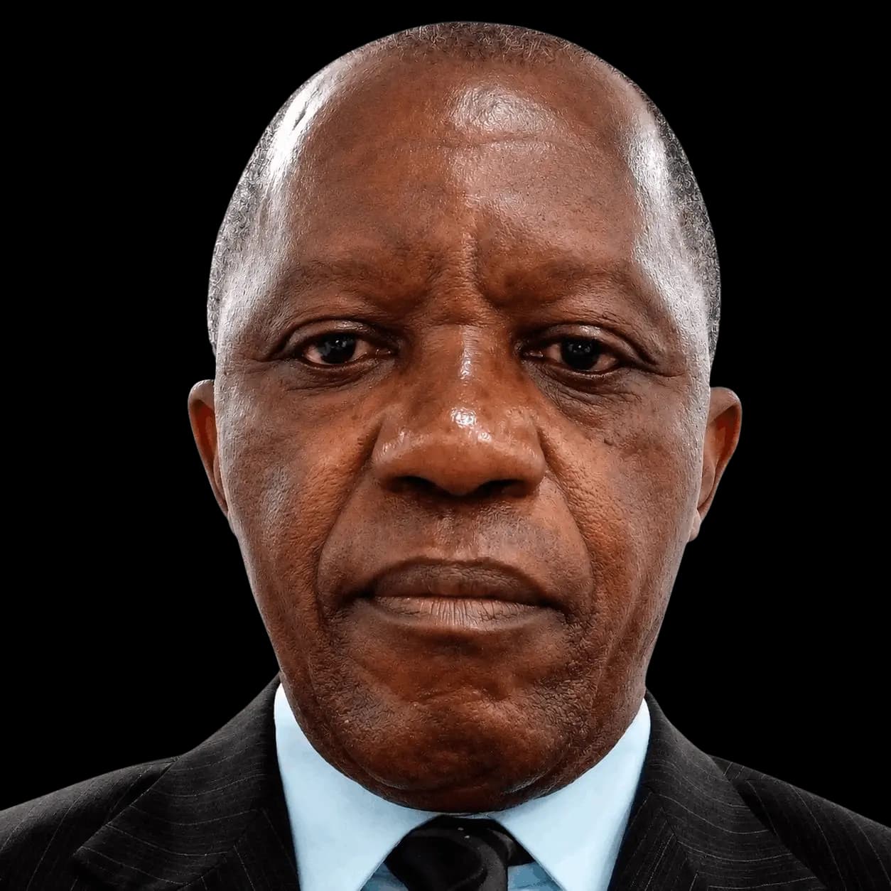 Jean-Claude WANGATA