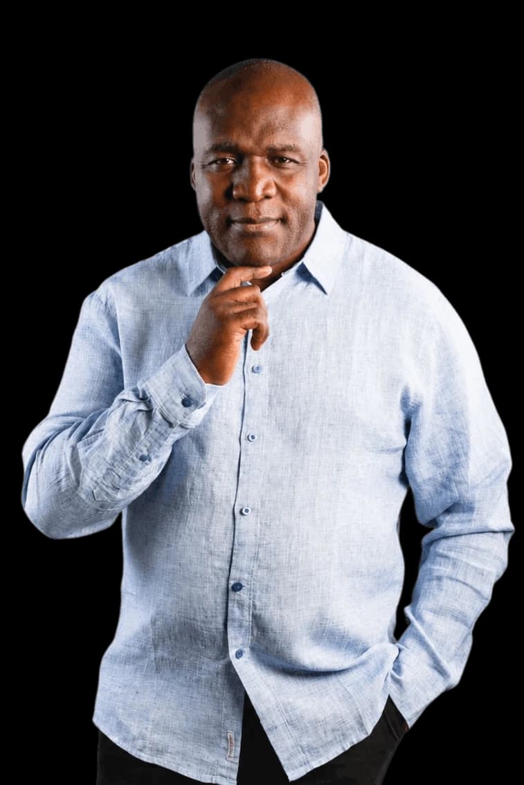 Al Kitenge Lubanda